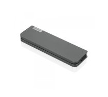 Lenovo USB-C Mini Dock Mini-Dock VGA HDMI 40AU0065EU (40AU0065EU)