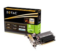 Zotac GT730 Zone 2048MB,PCI-E,DVI,HDMI,LP,pass ZT-71113-20L (ZT-71113-20L)