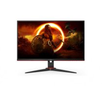 AOC LED Gaming-Display 27G2SAE/BK - 68.6 cm (27) - 1920 x 1080 Full HD (27G2SAE/BK)