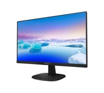 Philips V-line 273V7QJAB - LED-Monitor - Full HD (1080p) - 68.6 cm (27) (273V7QJAB/00)