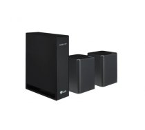 LG 2.0 Rear Loudspeaker 140W SPK8.DEUSLLK (SPK8.DEUSLLK)