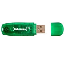 USB FlashDrive 8GB Intenso RAINBOW LINE Blister (3502460)