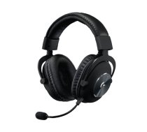 Logitech - PRO X Wireless LIGHTSPEED Gaming Headset - 981-000907 (981-000907)