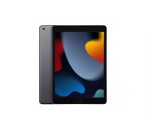 Apple iPad 10.2 256GB 9th Gen. (2021) WIFI space grey DE - MK2N3FD/A (MK2N3FD/A)