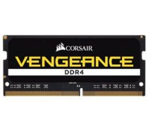 Corsair DDR4 8GB PC 2666 CL18 CORSAIR Black PCB CMSX8GX4M1A2666C18 (CMSX8GX4M1A2666C18)