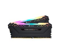 Corsair DDR4 16GB PC 3200 CL16 CORSAIR (2x 8GB) Vengeance XMP CMW16GX4M2Z3200C16 (CMW16GX4M2Z3200C16)