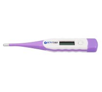 Oromed Electronic Clinical thermometer ORO-FLEXI (Purple) (ORO-FLEXI (PURPLE))