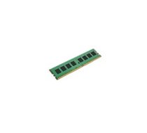 Kingston 16 GB - DDR4 - 2666 MHz KVR26N19S8/16 (KVR26N19S8/16)