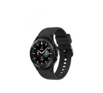 Samsung R880 Galaxy Watch4 Classic 42mm - black SM-R880NZKADBT (SM-R880NZKADBT)