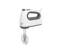 Clatronic Hand mixer 400W HM HM 3775 (White) (263970)