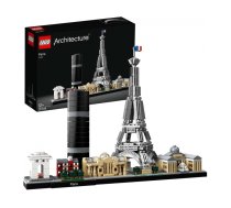 Lego LEGO Architecture - Paris, France (21044) (21044)