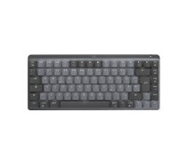 Logitech Master Series MX Mechanical Keyboard Mini 920-010772 (920-010772)