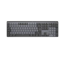 Logitech Master Series MX Mechanical Keyboard 920-010748 (920-010748)