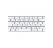 Apple Magic Keyboard mit Touch Id für Mac QWERTZ Bluetooth MK293D/A (MK293D/A)