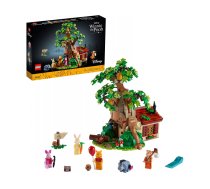 Lego LEGO Ideas - Disney Winnie the Puh (21326) (21326)