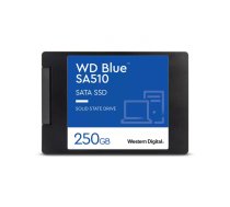 Western Digital WD Blue SSD 2.5 250GB SA510 3D NAND WDS250G3B0A (WDS250G3B0A)