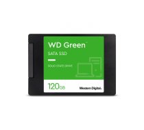 Western Digital WD Green SSD 2.5 240GB 3D NAND WDS240G3G0A (WDS240G3G0A)