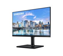 Samsung 24 F24T450FZU LED-Display Black - LF24T450FZUXEN (LF24T450FZUXEN)