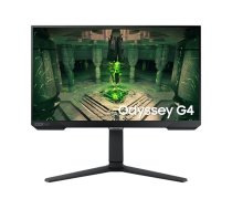 Samsung Odyssey G4 S25BG400EU Gaming 25'' - 240Hz 1ms HDR 10 (LS25BG400EUXEN)