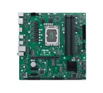 ASUS PRO Q670M-C-CSM, LGA1700 DDR5 - micro ATX - 90MB19E0-M0EAYC (90MB19E0-M0EAYC)