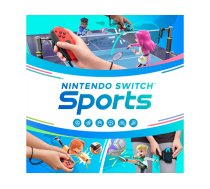 NINTENDO Switch Sports, Nintendo Switch-Spiel (10008520)