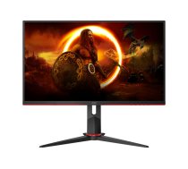 AOC 68,6cm (27) 1609 2xHDMI+DP IPS Lift 1ms - Q27G2S/EU (Q27G2S/EU)