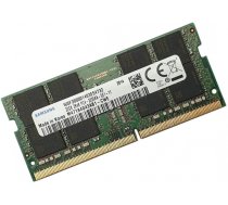 Samsung DDR4 32GB 3200MHz 260 Pin SO DIMM M471A4G43AB1-CWE (M471A4G43AB1-CWE)