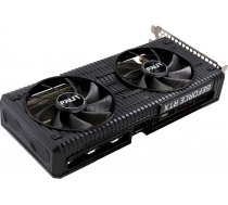 VGA Palit GeForce® RTX 3060 12GB Dual - NE63060019K9-190AD (NE63060019K9-190AD)