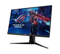 ASUS 27 inch 68,5cm Strix Gaming XG27AQ IPS HDMI DP 170Hz - 90LM06U0-B01370 (90LM06U0-B01370)