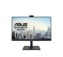 ASUS 27 Zoll 68,6cm Commerc.BE279QSK HDMI+DP IPS Lift -  90LM04P1-B02370 (90LM04P1-B02370)