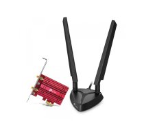 TP-Link TP-LINK Tri-Band WiFi 6E Bluetooth Access Point PCI Express ARCHER TXE75E (Archer TXE75E)