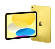 Apple iPad 10.9 Wi-Fi 256GB Yellow 2022 10th Generation MPQA3FD/A (MPQA3FD/A)