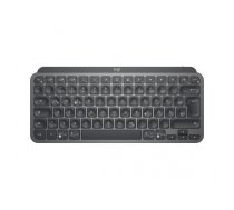 Logitech MX KEYS MINI FOR BUSINESS - GRAPHITE - - 920-010597 (920-010597)