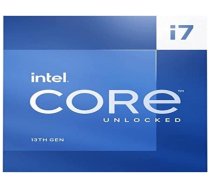 Intel CPU i7-13700K 16 Cores 5.4GHz LGA1700 BX8071513700K (BX8071513700K)