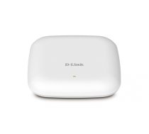 D-Link D-LINK Wireless AC1200 Wave2 Dual Band PoE - DAP-2662 (DAP-2662)