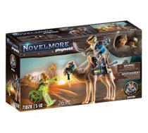 Playmobil Novelmore - Sal'ahari Sands Arwynn's Mission (71028) (71028)