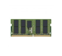 Kingston 32GB DDR4 3200MHz ECC CL22 SODIMM KSM32SED8/32HC (KSM32SED8/32HC)