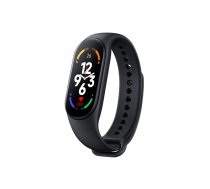 M7 Smart Band Health Bracelet Black (Smart Band M7)