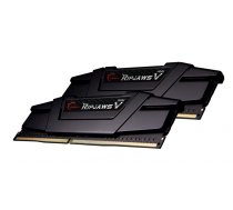 DDR4 64GB KIT 2x32GB PC 3600 G.Skill Ripjaws V - F4-3600C18D-64GVK (F4-3600C18D-64GVK)