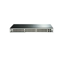 D-Link Switch 52 Port Glasfaser LWL DGS-1510-52X/E (DGS-1510-52X/E)