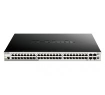 D-Link Managed Switch L2/L3 Gigabit Ethernet (10/100/1000) DGS-1510-20/E (DGS-1510-20/E)