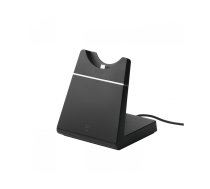 Jabra Evolve 75 MS Stereo Charging Stand Black 14207-40 (14207-40)