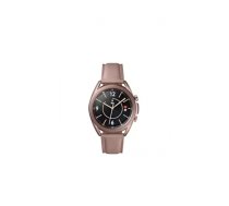 Samsung Galaxy Watch 3 LTE 41mm Mystic Bronze SM-3LTE41B (SM-3LTE41B)