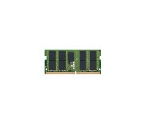 Kingston 32GB DDR4 2666MT/s ECC Unbuffered SODIMM KSM26SED8/32MF (KSM26SED8/32MF)