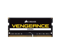 Corsair Vengeance 8GB DDR4 3200MHz 260-pin SO-DIMM CMSX8GX4M1A3200C22 (CMSX8GX4M1A3200C22)