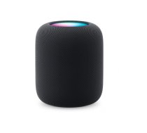 Apple HomePod 2. Generation Midnight MQJ73D/A (MQJ73D/A)