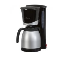 Clatronic Thermo coffeee machine KA 3327 black (263991)