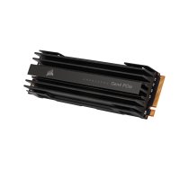 Corsair MP600 PRO 2TB M.2 SSD CSSD-F2000GBMP600PRO (CSSD-F2000GBMP600PRO)