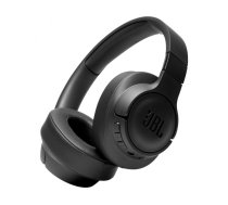 JBL Tune 710 Wireless Headphone BLACK JBLT710BTBLK (JBLT710BTBLK)