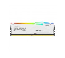 Kingston Fury Beast RGB 32GB 2x16GB DDR5 5600MT/s CL36 EXPO KF556C36BWEA (KF556C36BWEAK2-32)